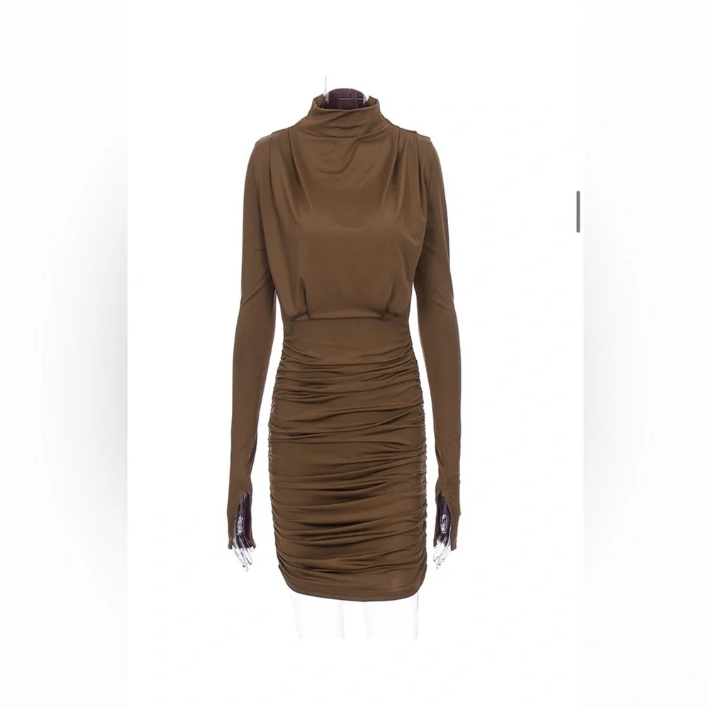 Boutique brand dress - Picture 3 of 3